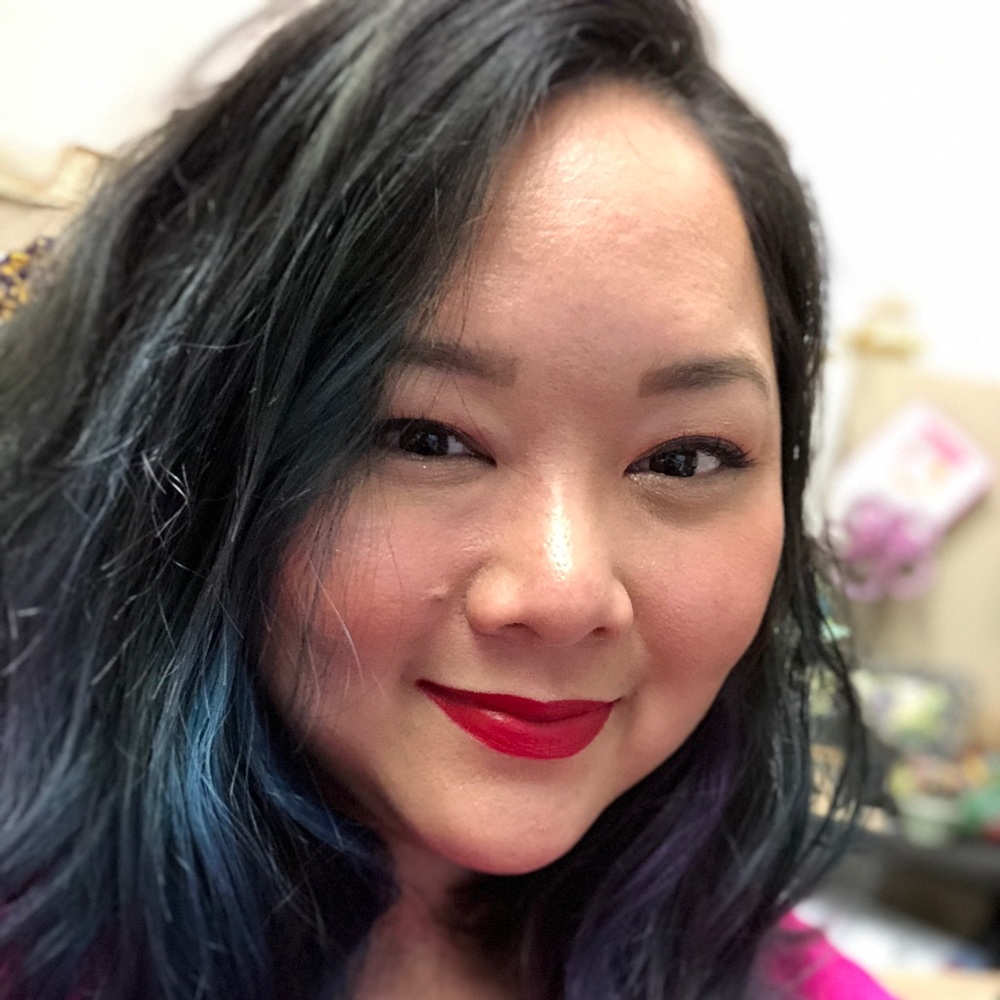 Meet your Posher, Vanessa